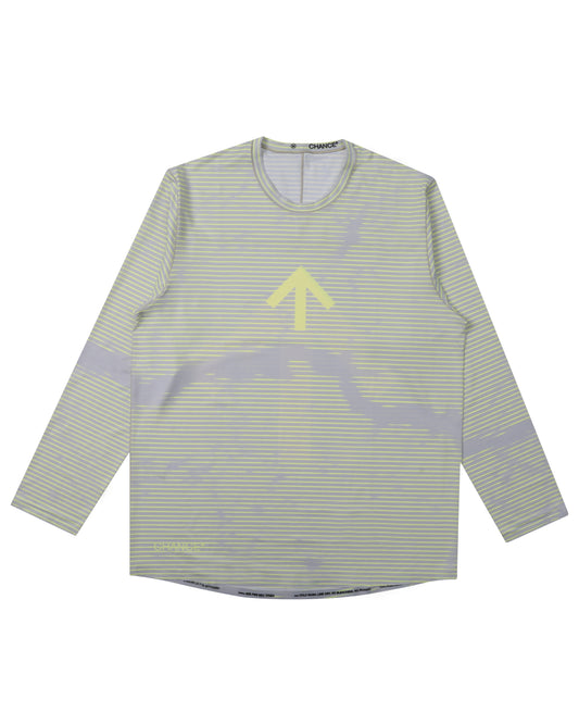 Arow Lightweight Long Sleeve - Sun and Slope