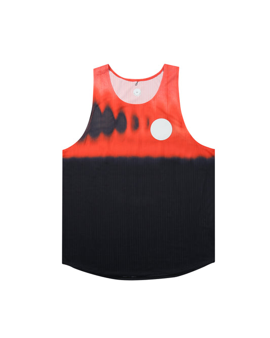 Red Glass Singlet