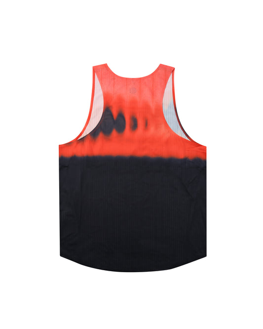 Red Glass Singlet