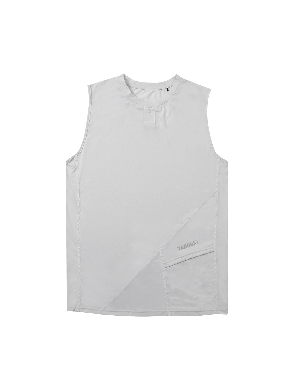 Arrow NS Henry - Light Grey
