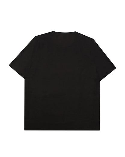 Ultra Tee - Black and White
