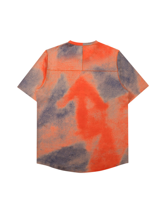 Arow Lightweight Tee V2 Short Sleeve - Sun bleach