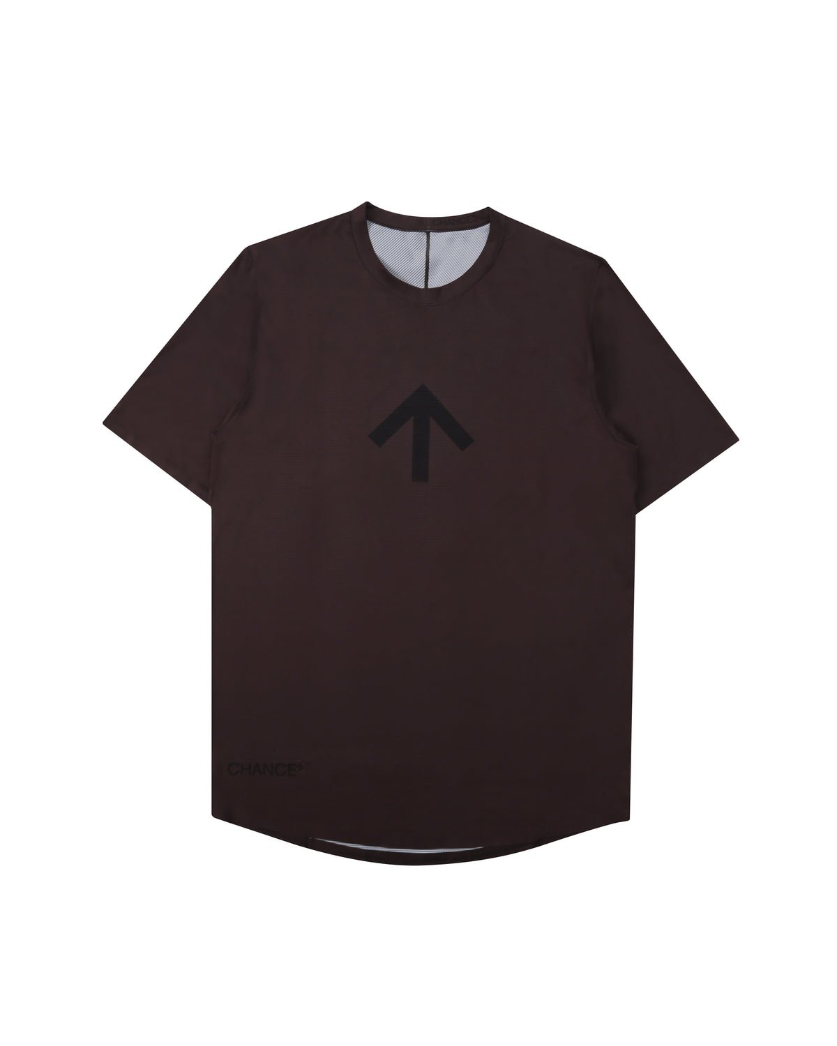 Arow Lightweight Tee - Java and Black Beauty