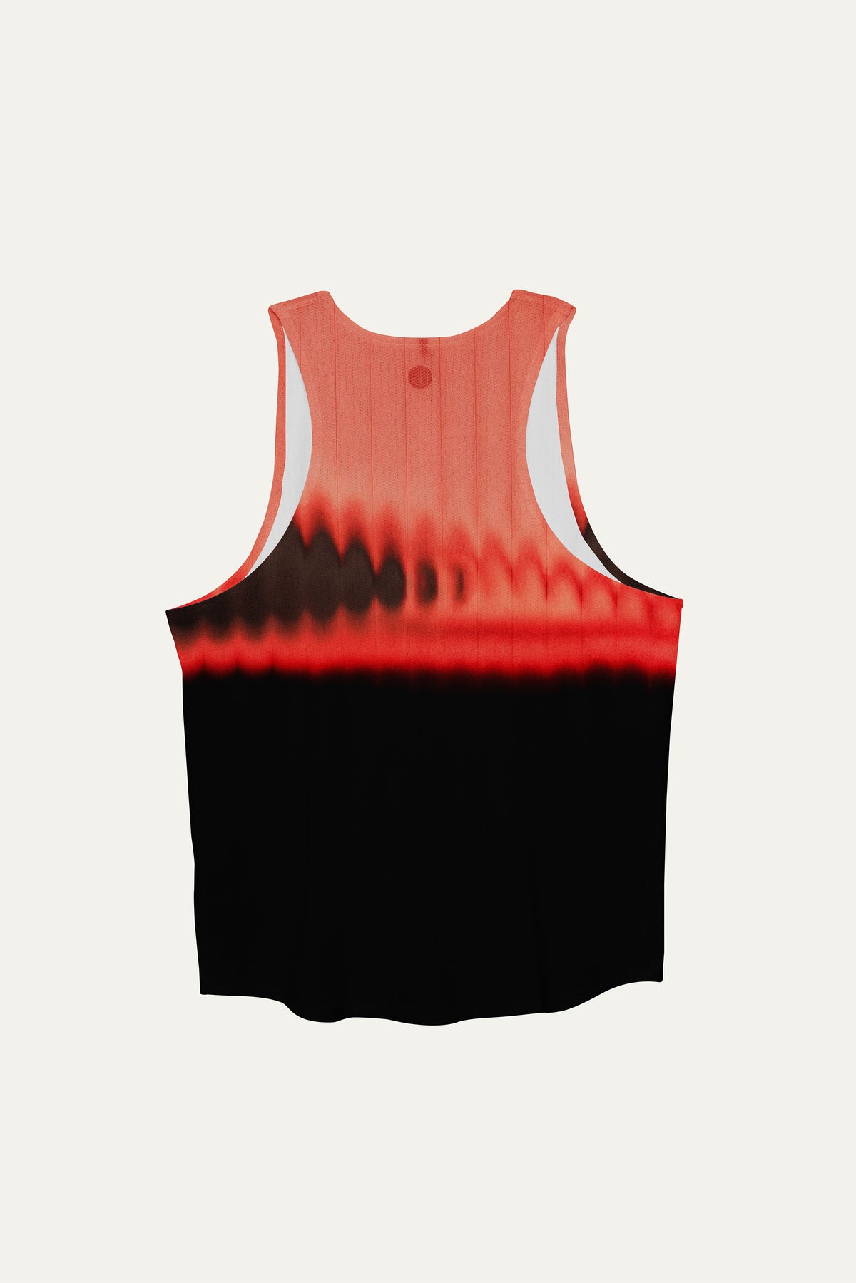 Red Glass Singlet