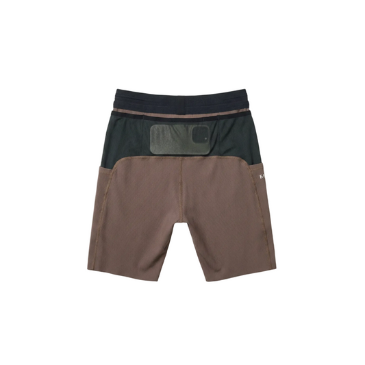 Running Tight V1 - Brown