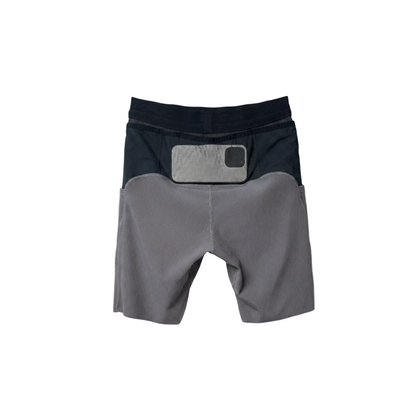Running Tight V1 - Grey