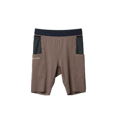 Running Tight V1 - Brown