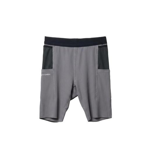 Running Tight V1 - Grey