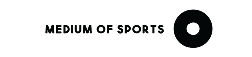 Medium of Sports