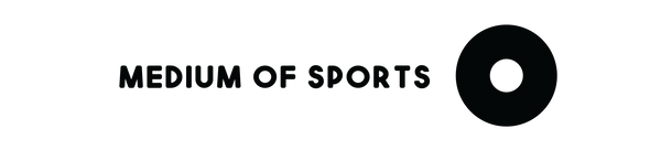 Medium of Sports